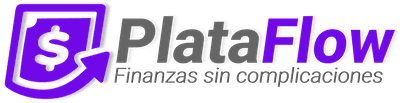 PlataFlow logo