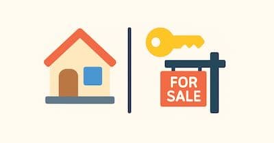 Imagen para ¿Conviene más arrendar o comprar vivienda?