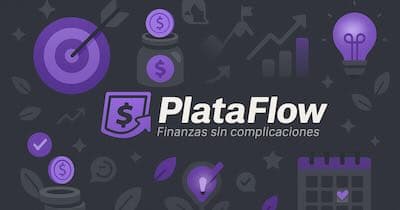 Imagen para ¡Bienvenidos a PlataFlow! Esto apenas comienza