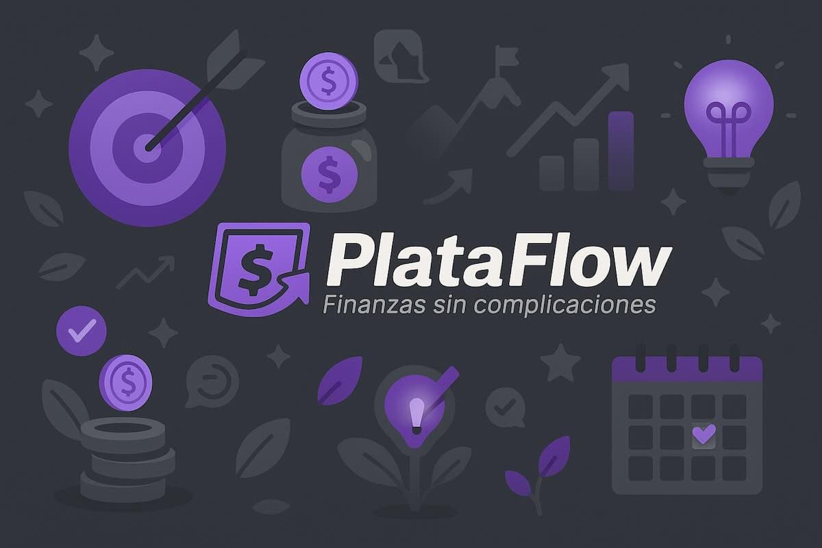Imagen para ¡Bienvenidos a PlataFlow! Esto apenas comienza