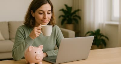 Imagen para Paso a paso para crear un fondo de emergencia: tu red de seguridad financiera