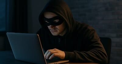 Imagen para Cómo evitar fraudes financieros y proteger tu dinero online