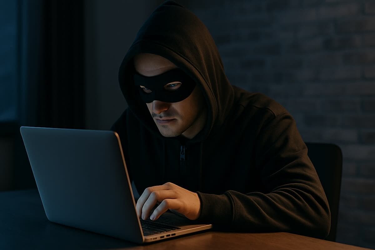 Imagen para Cómo evitar fraudes financieros y proteger tu dinero online