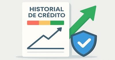 Imagen para ¿Qué es el historial crediticio y cómo construir uno sano desde cero?