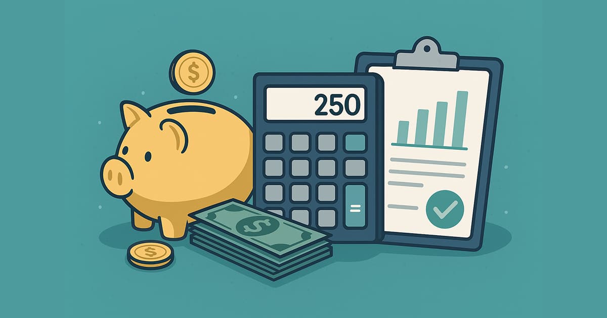 Imagen para ¿Por qué es importante ahorrar? Claves para unas finanzas personales saludables