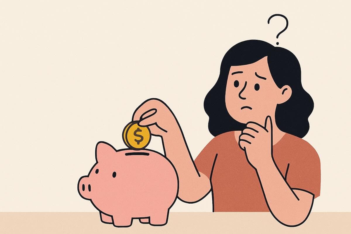 Imagen para ¿Por qué ahorrar es tan difícil y cómo cambiar tu mentalidad financiera?