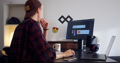 Imagen para Cómo organizar tus ingresos y gastos si eres freelance o independiente