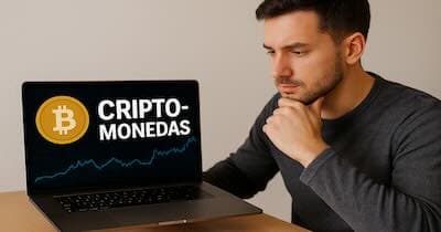 Imagen para ¿Qué son las criptomonedas y cómo funcionan? Guía sencilla para principiantes