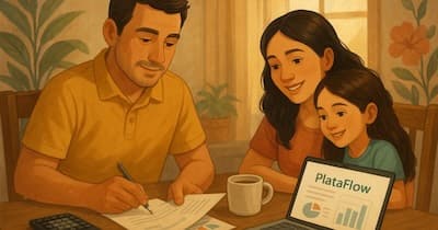 Imagen para ¿Eres beneficiario de la Renta Ciudadana? Aprende cómo administrar mejor ese dinero