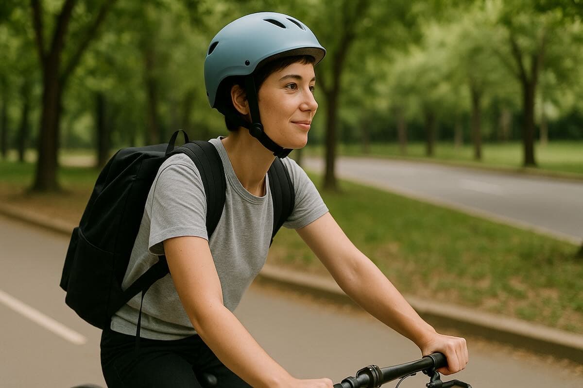 Imagen para Vivir sin carro: cómo ahorrar millones al año en transporte