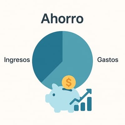 Imagen de Calculadora de ahorro